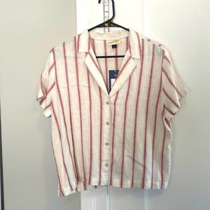 Universal Threads Top